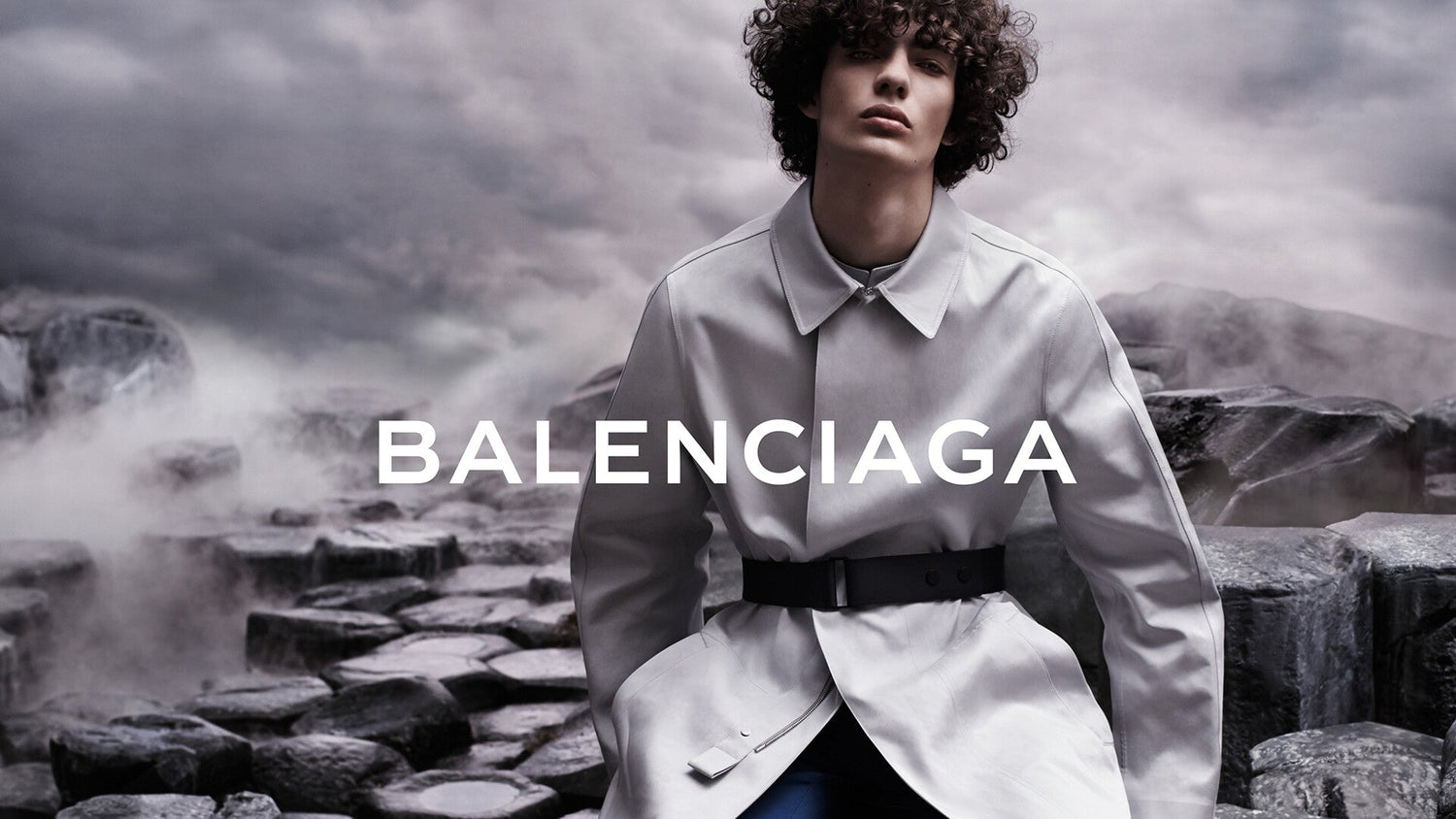 Balenciaga Men