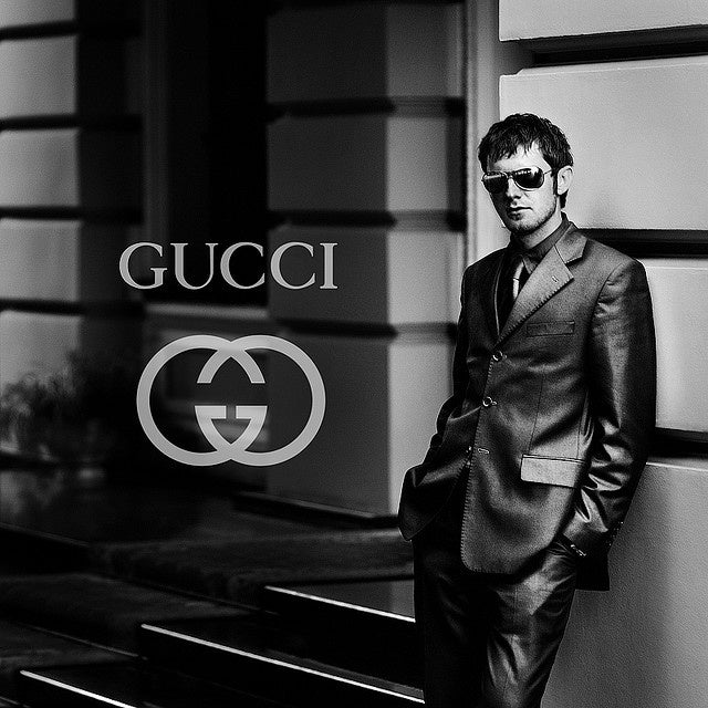 Gucci Men