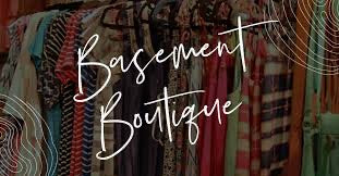 The Basement Boutique