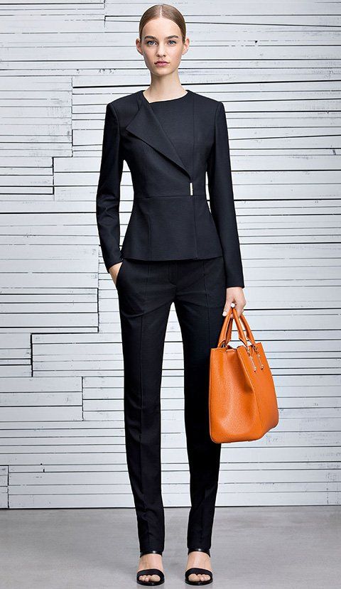 Hugo Boss Women