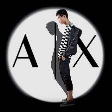 Armani Exchange Men