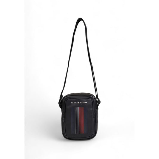 Black Polyethylene Bag