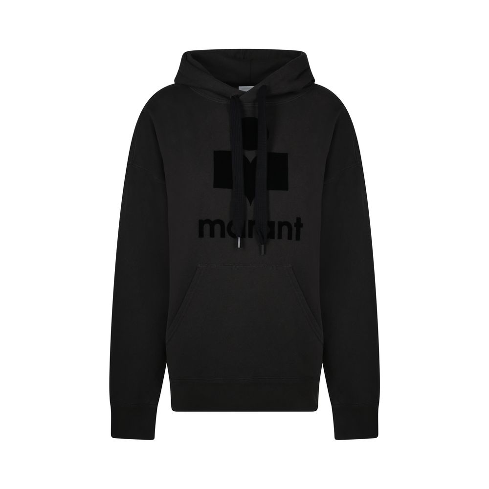 Mansel Hoodie