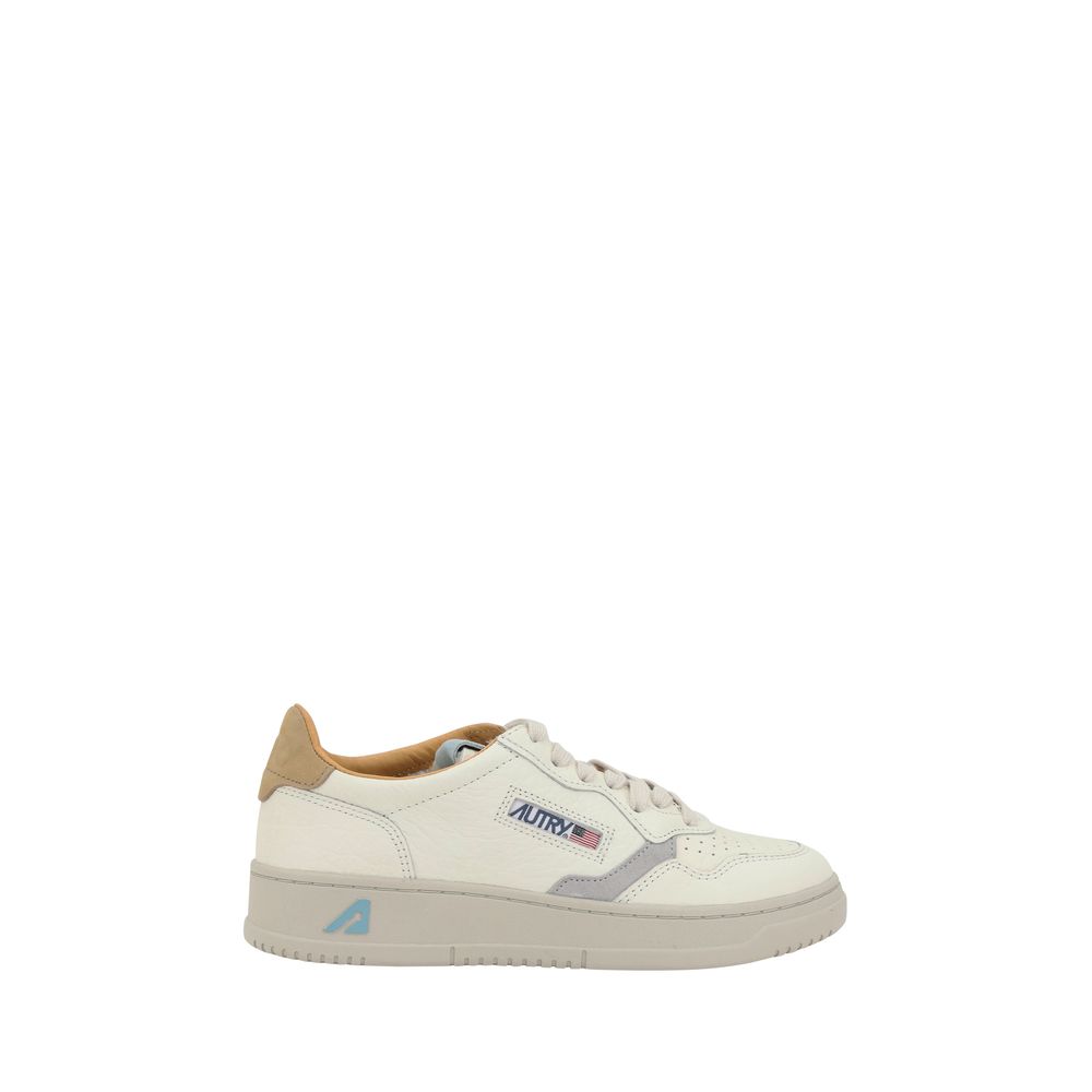 Medalist Low Sneakers