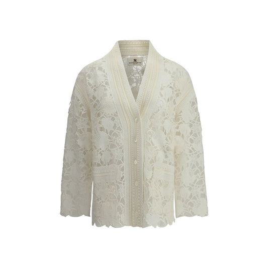 Lace Jacket