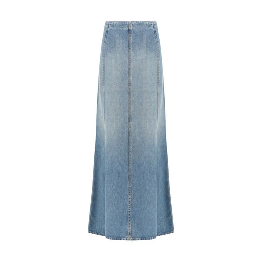 Shaquille  Long Skirt