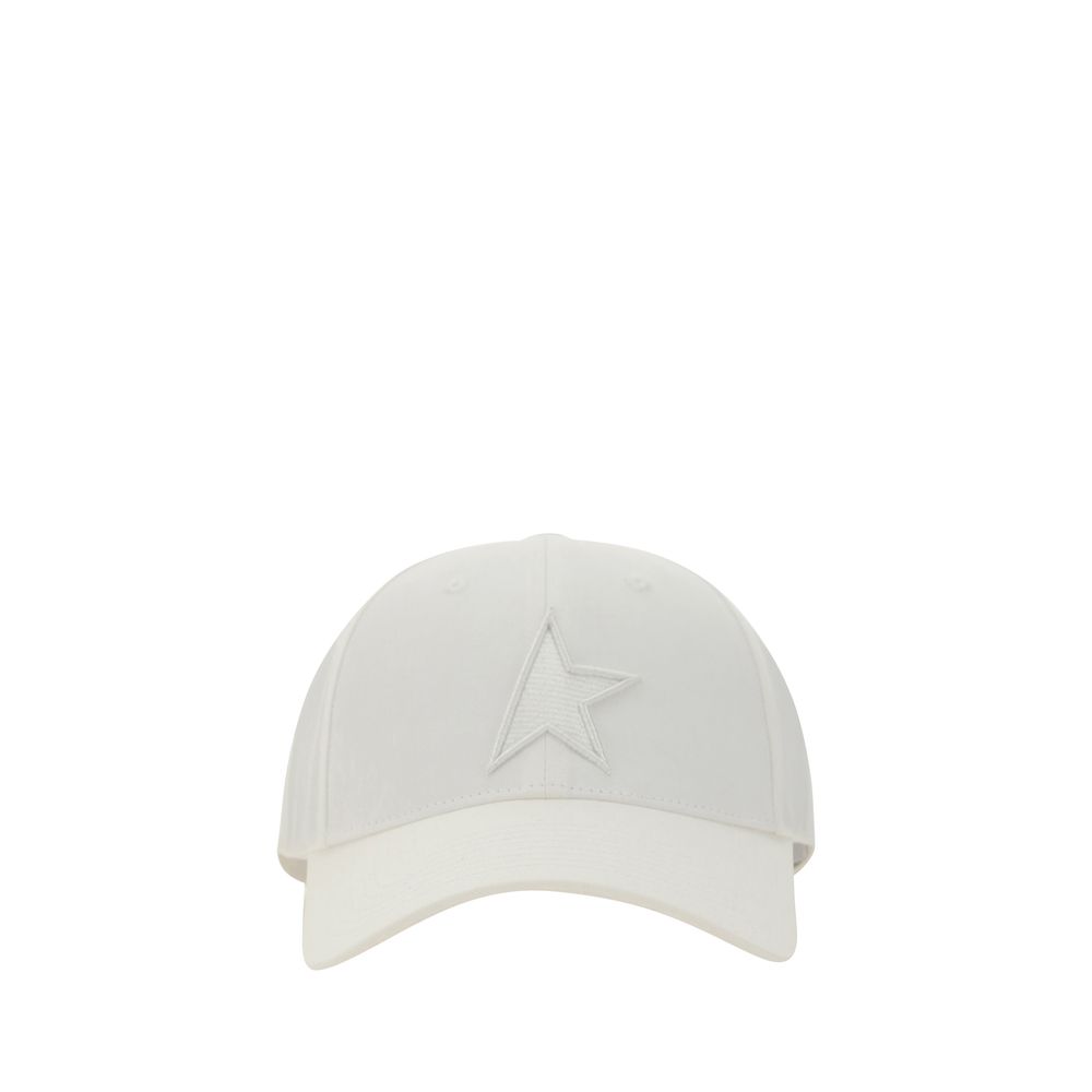 Star Baseball Cap