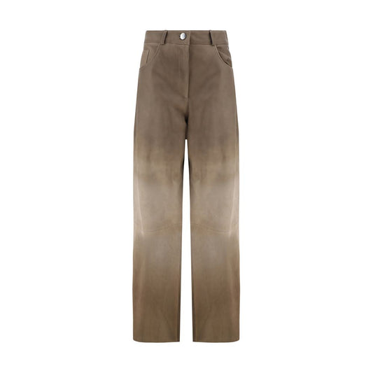 Leather Catania Pants