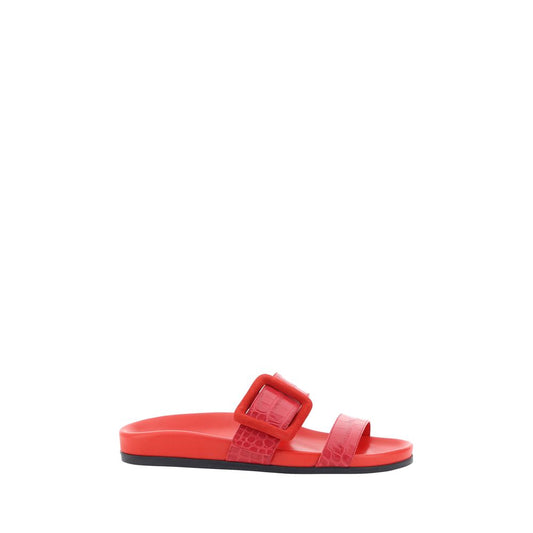 Mayfu Sandals