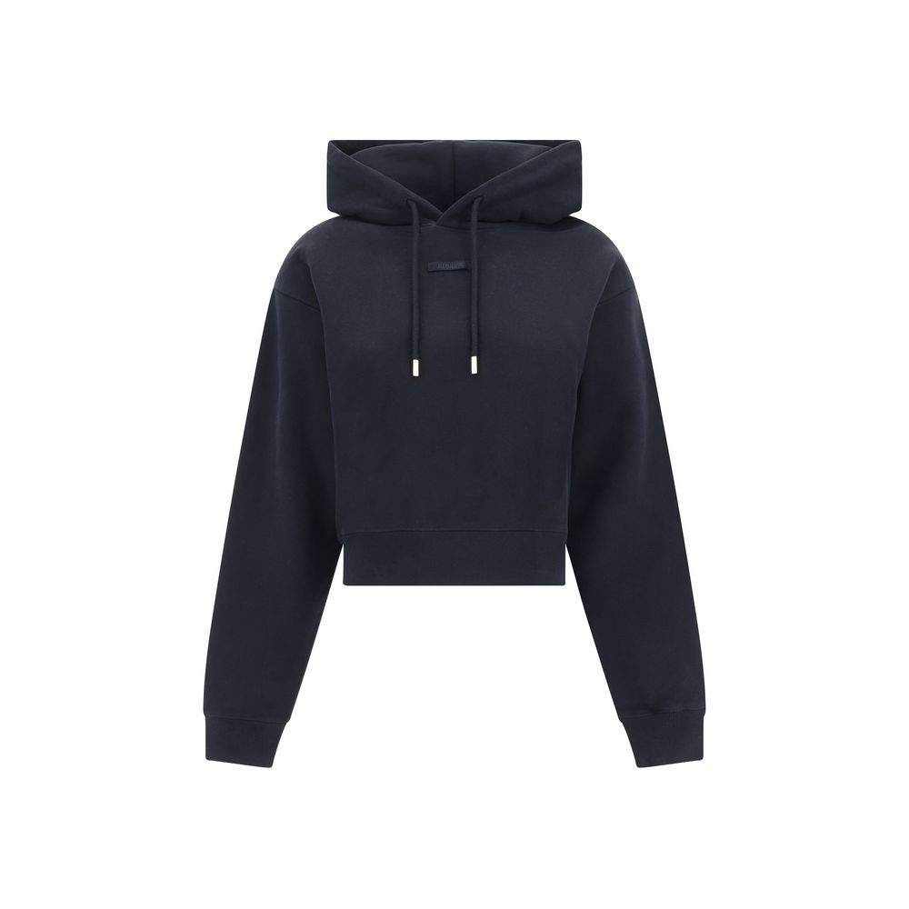 Logoed Hoodie