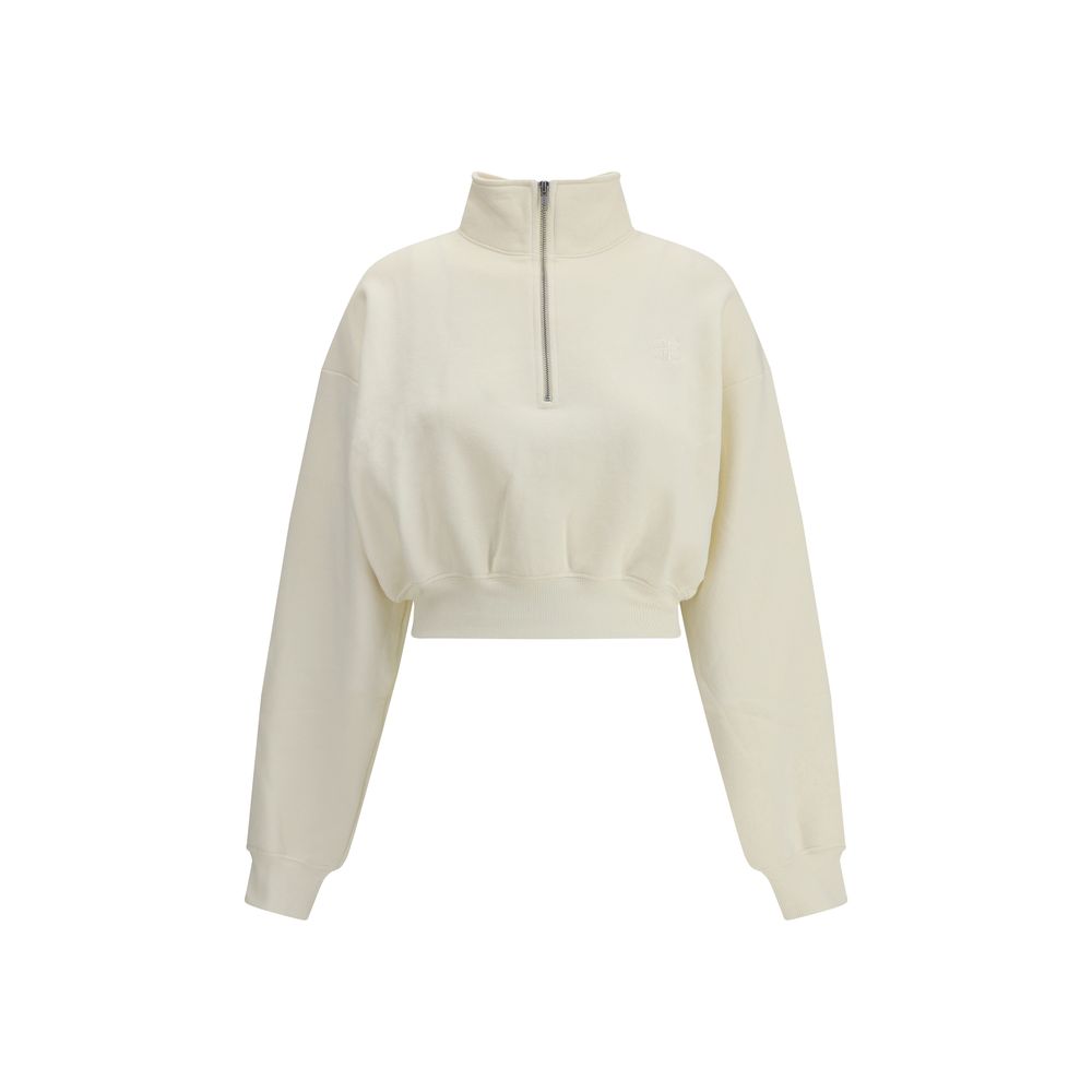 Cropped Sweatshirt