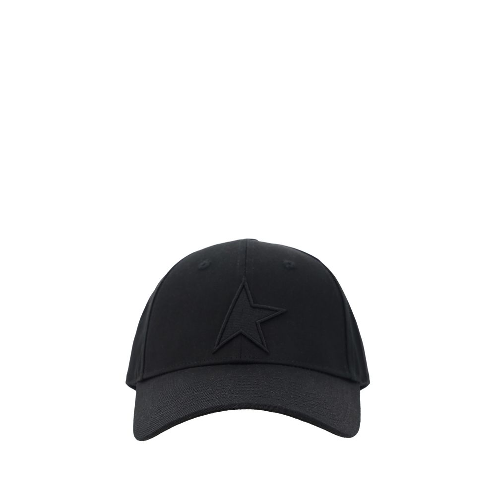 Star Baseball Cap