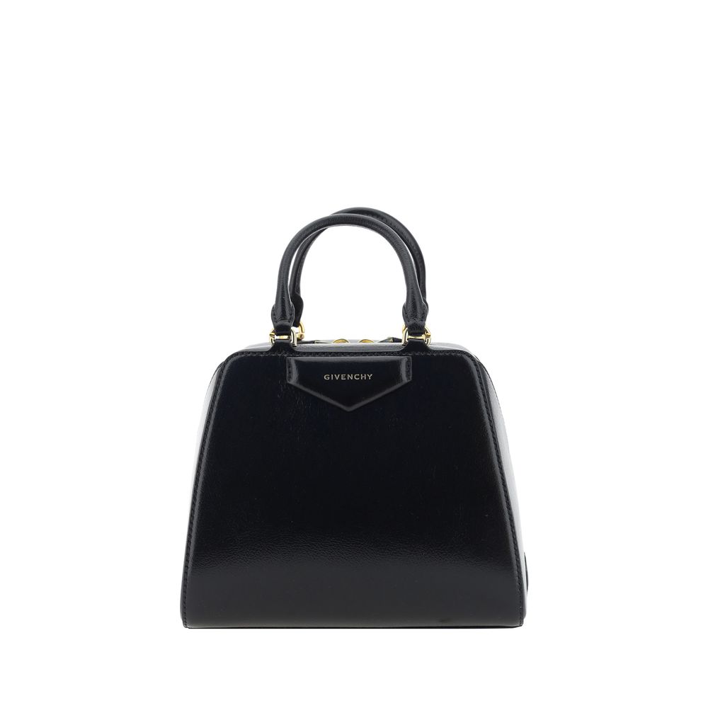 Antigona Cube Mini Handbag