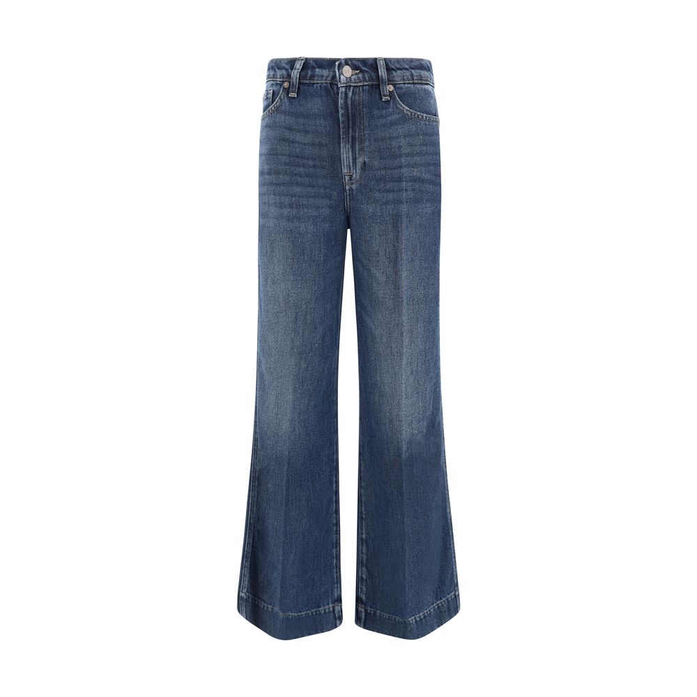 Modern Dojo Jeans