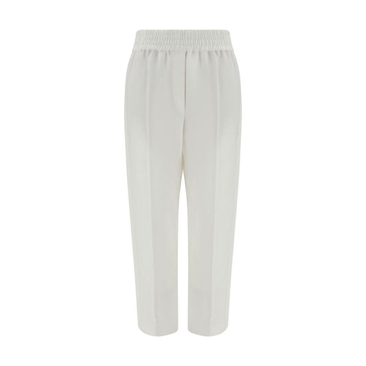 Cotton Trousers