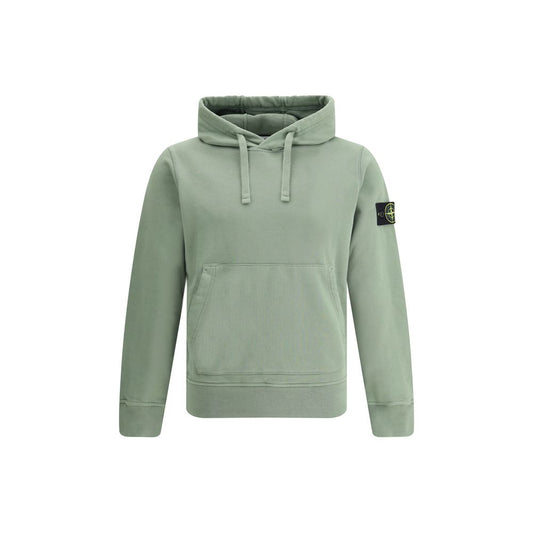 Logoed Hoodie