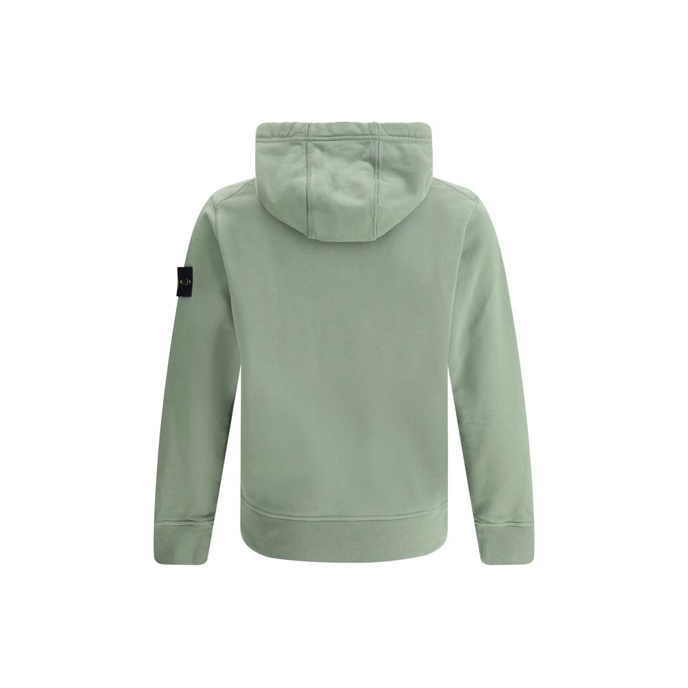 Logoed Hoodie