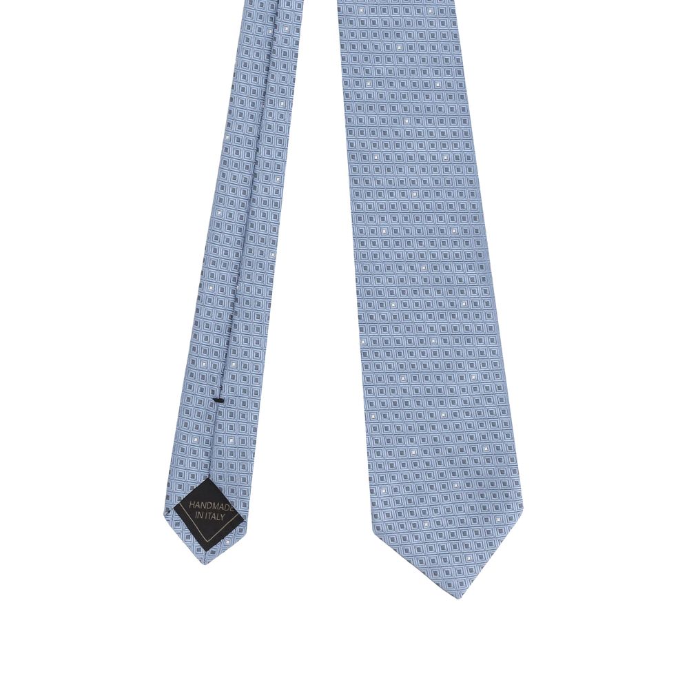 Silk Tie