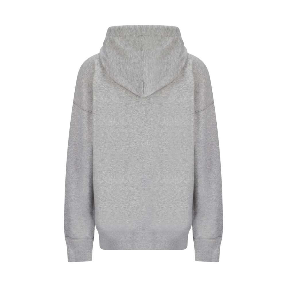 Mansel Hoodie