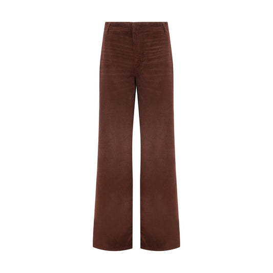 Corduroy Pants