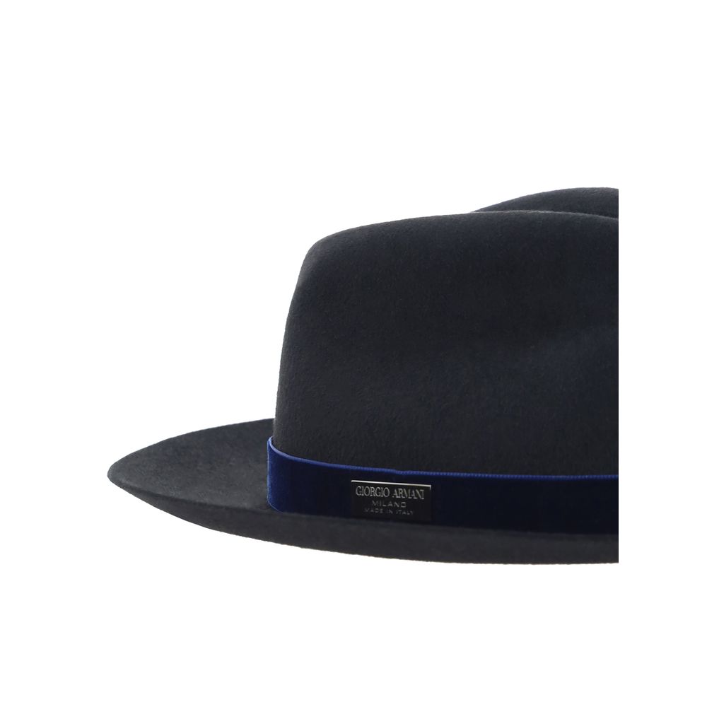 Fedora Hat