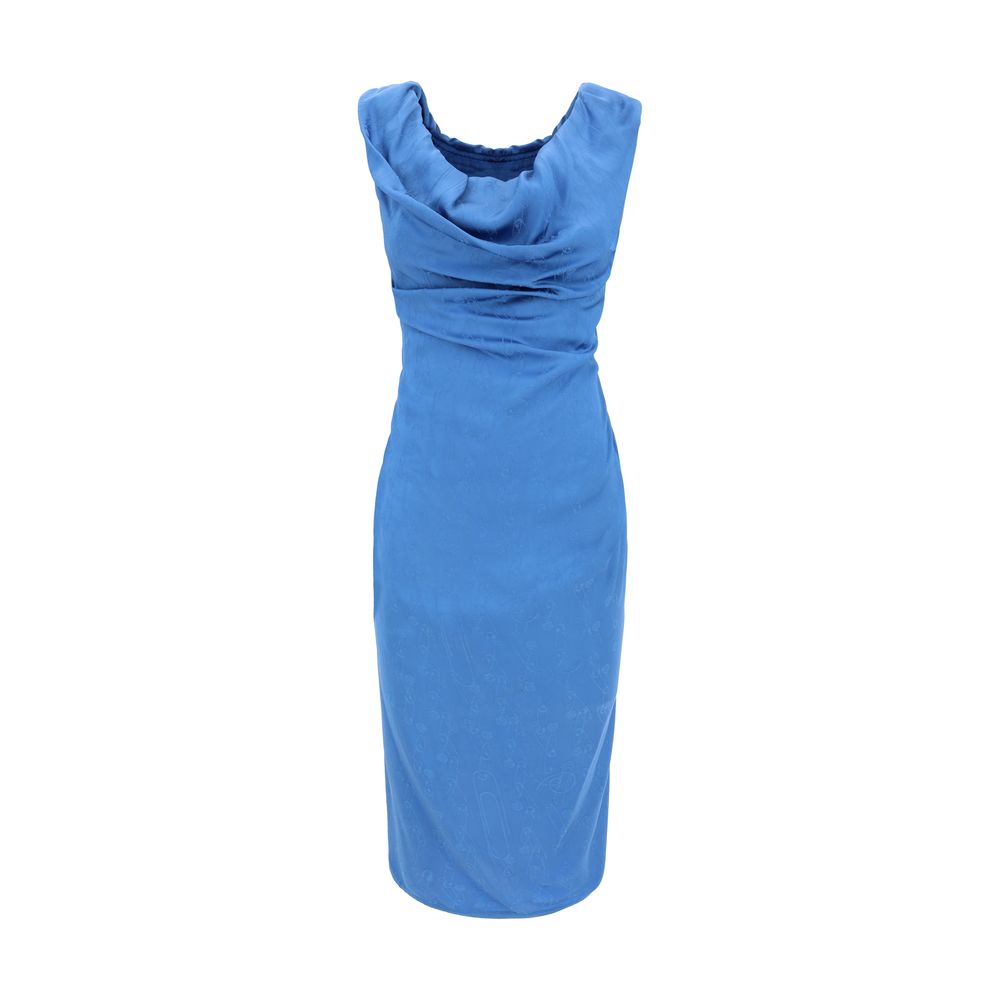 Ginnie Pencil Dress