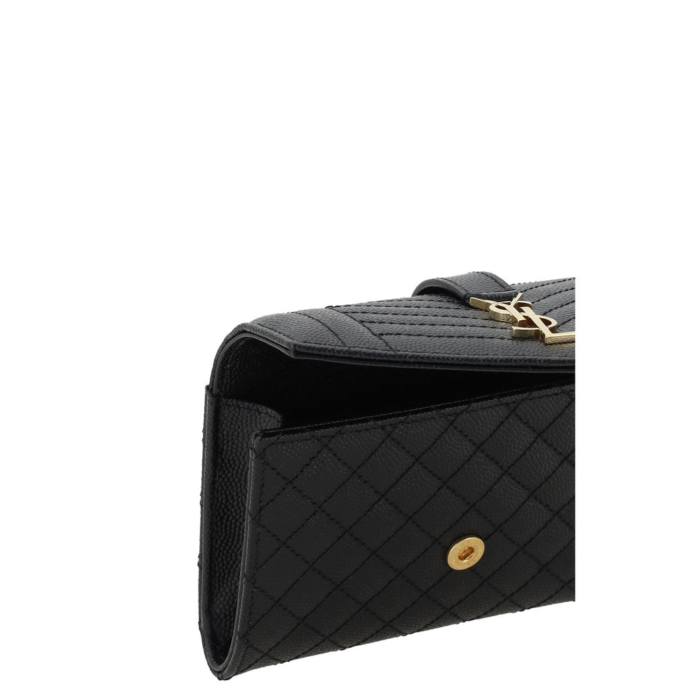 Ysl Wallet