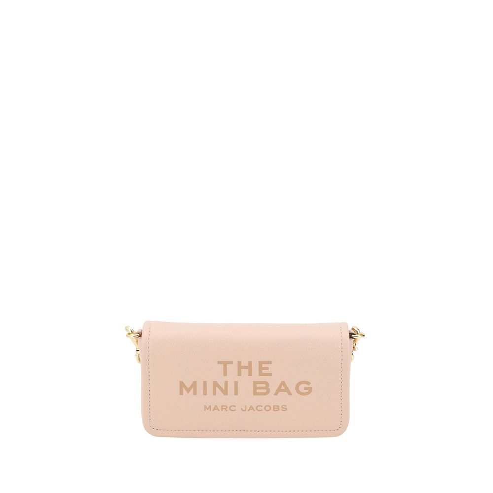 The Mini Bag Shoulder Bag