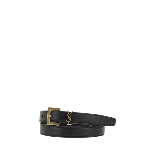 Ysl Belt