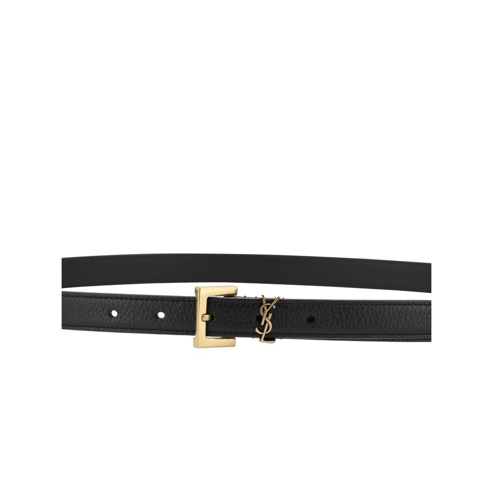 Ysl Belt