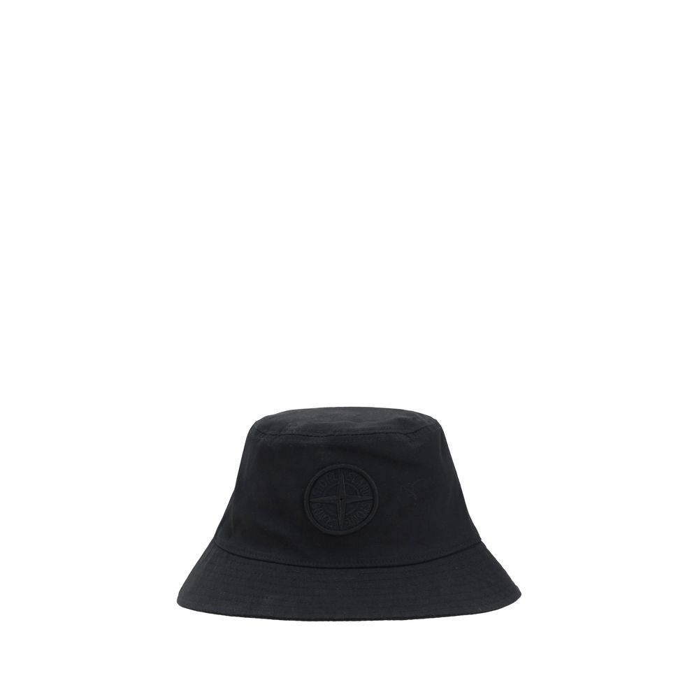 Logoed Bucket Hat