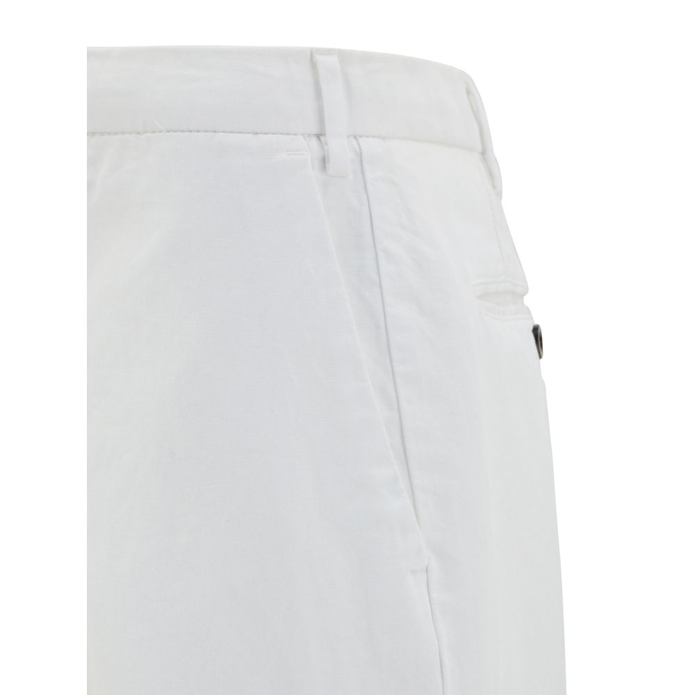 Linen Pants