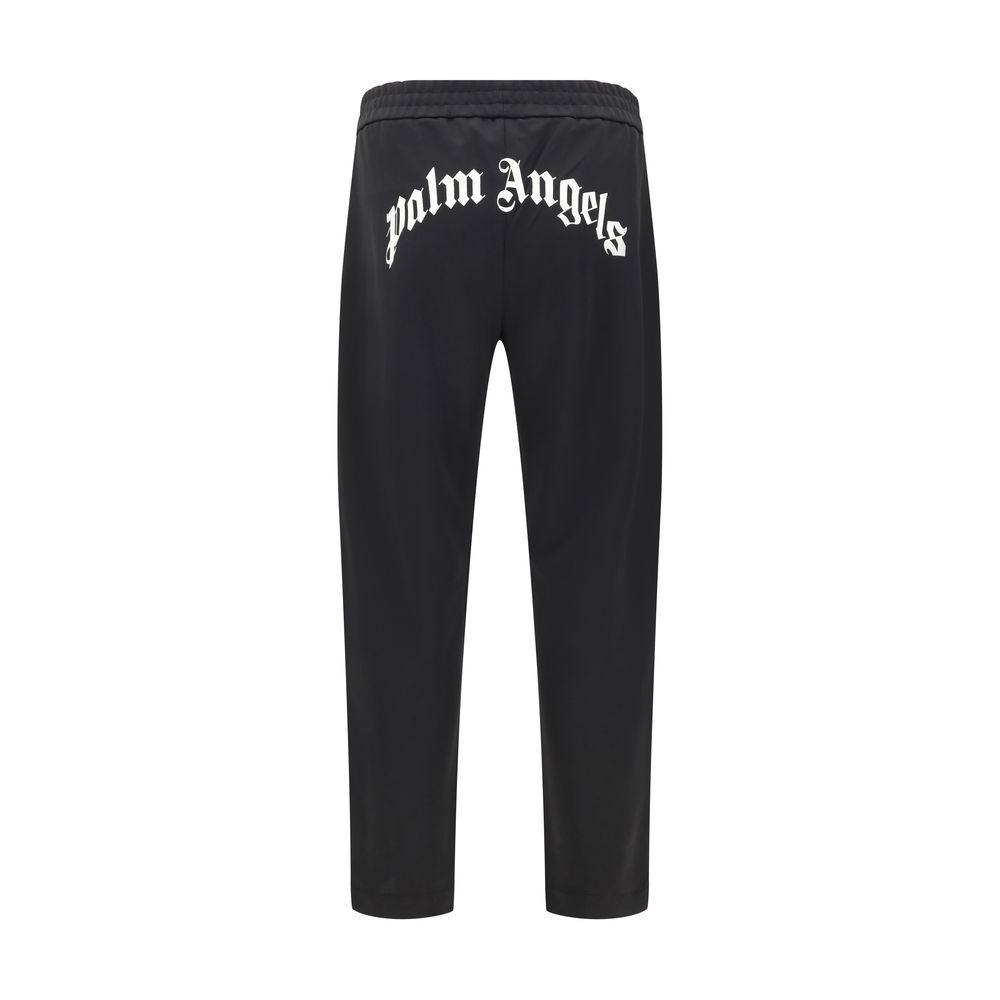 Logoed Sweatpants