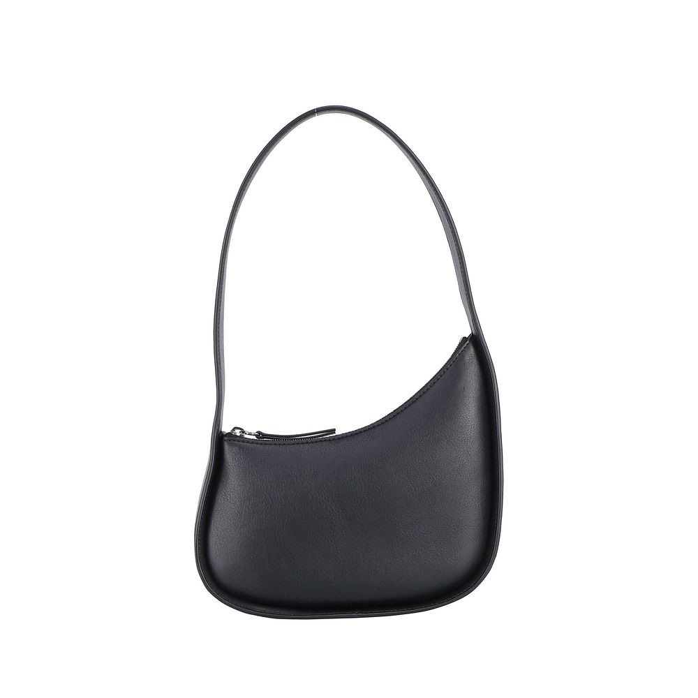 Half Moon Shoulder Bag