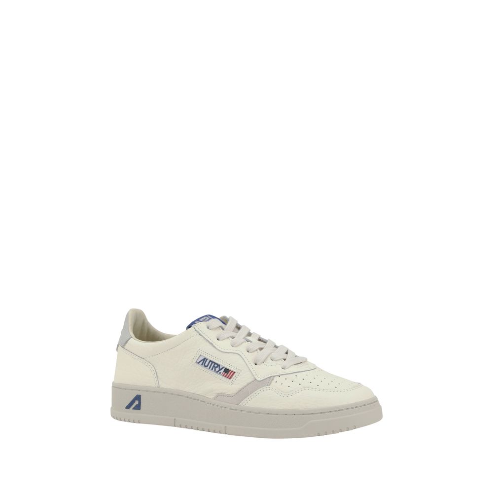 Medalist Low Sneakers