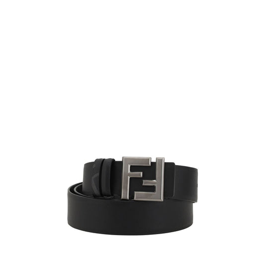 FF Logo reversible Belt