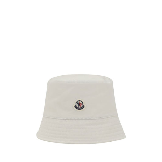 Logoed Bucket Hat