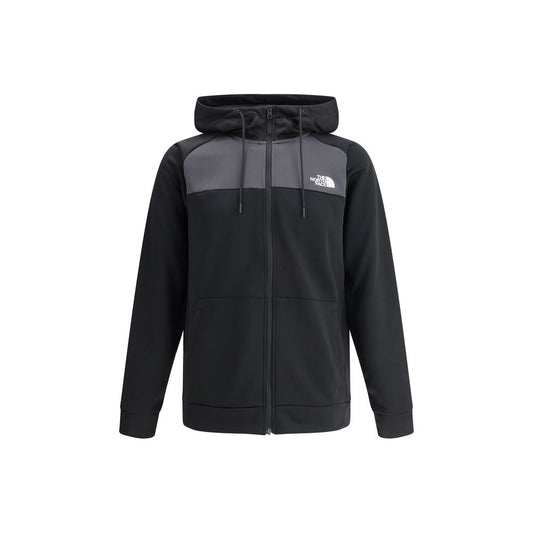 Reaxion Fleece Hoodie