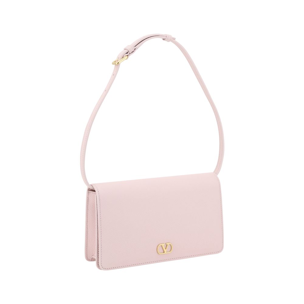 VLogo Shoulder Bag