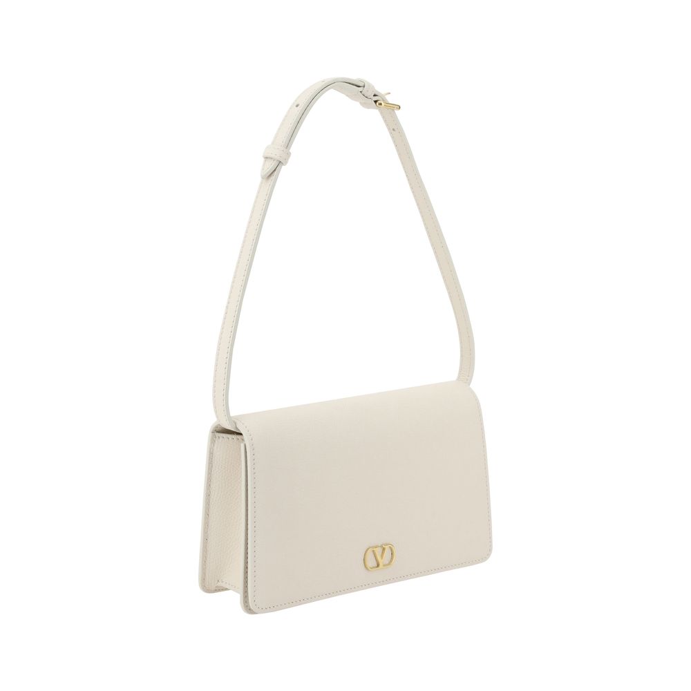 VLogo Shoulder Bag