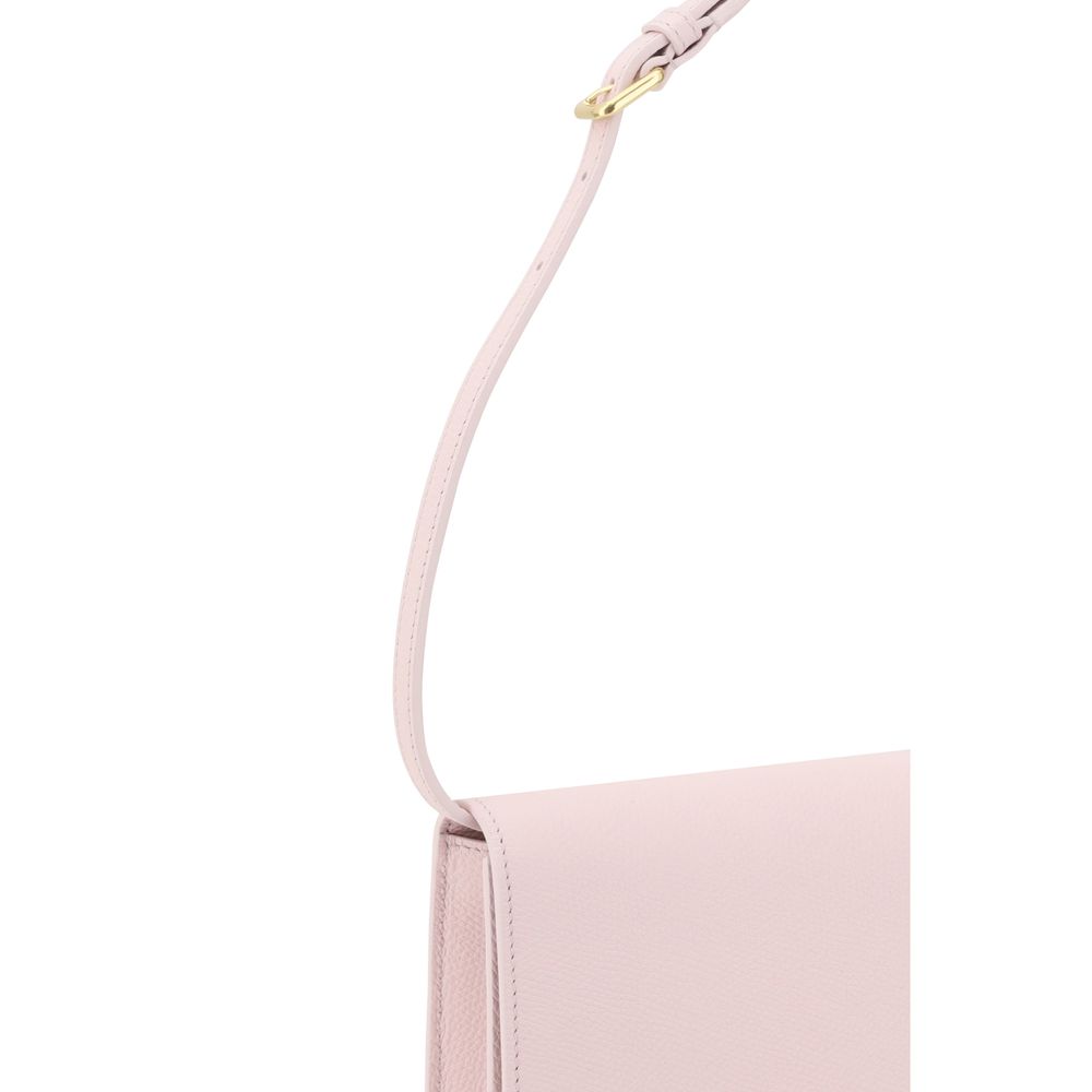 VLogo Shoulder Bag