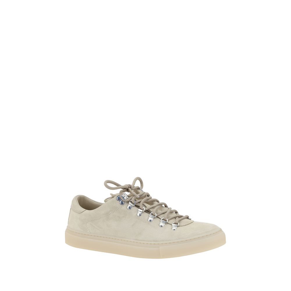 Marostica Low Shoes