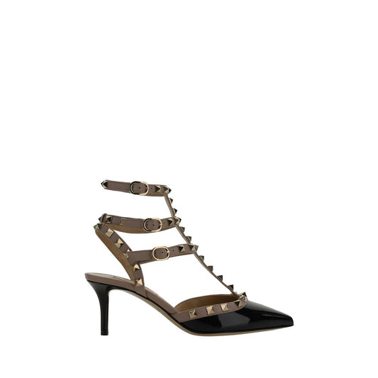 Rockstud Pumps