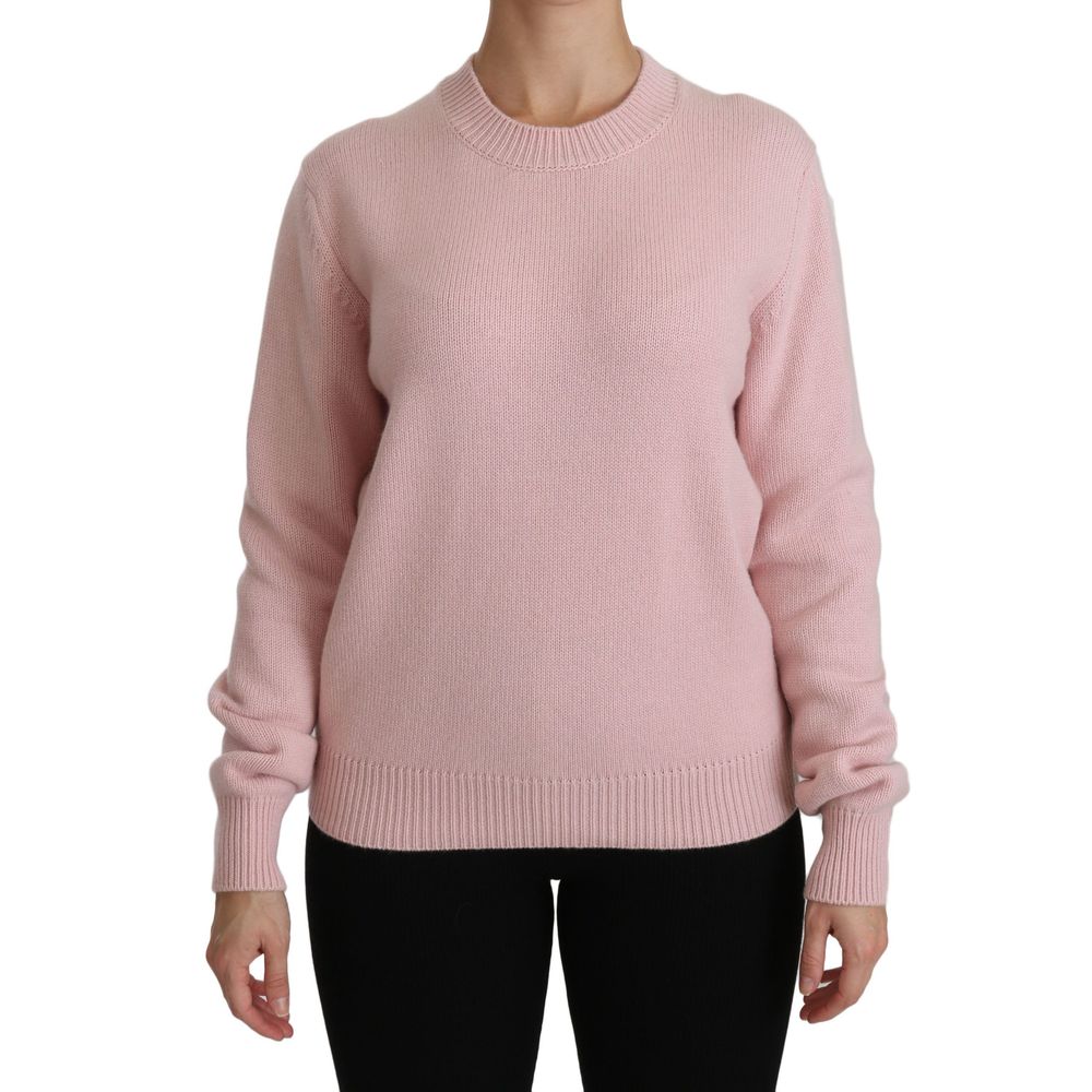 Multicolor Cashmere Sweater