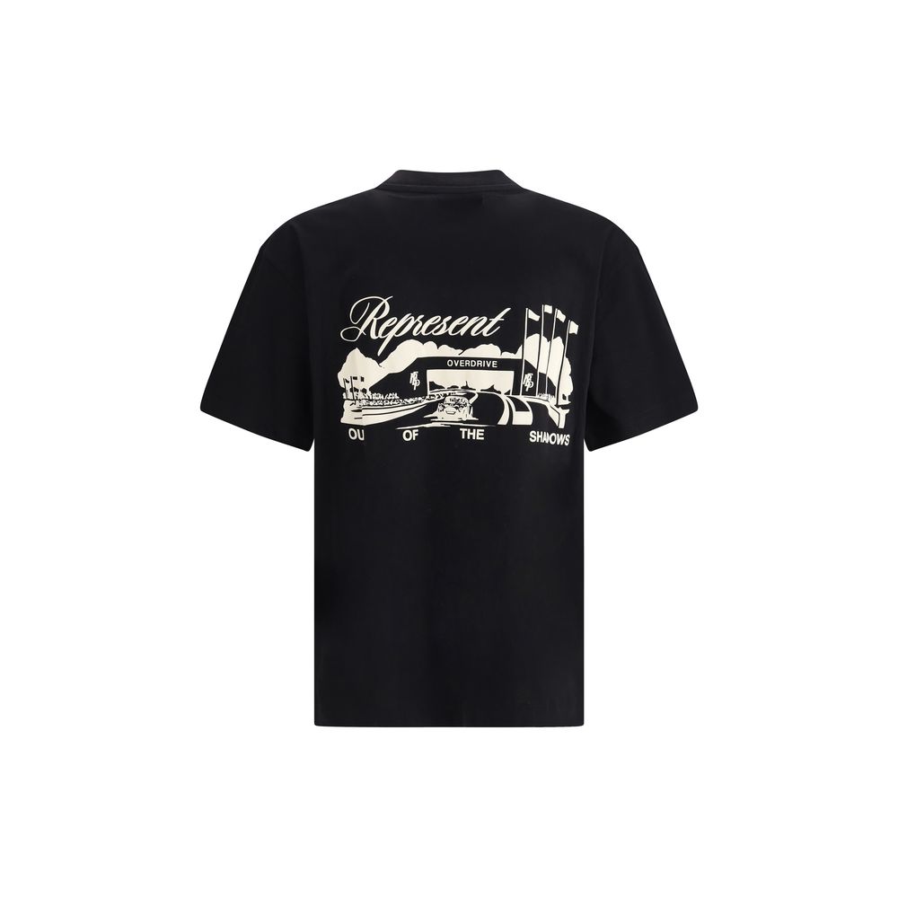 Race Way T-Shirt