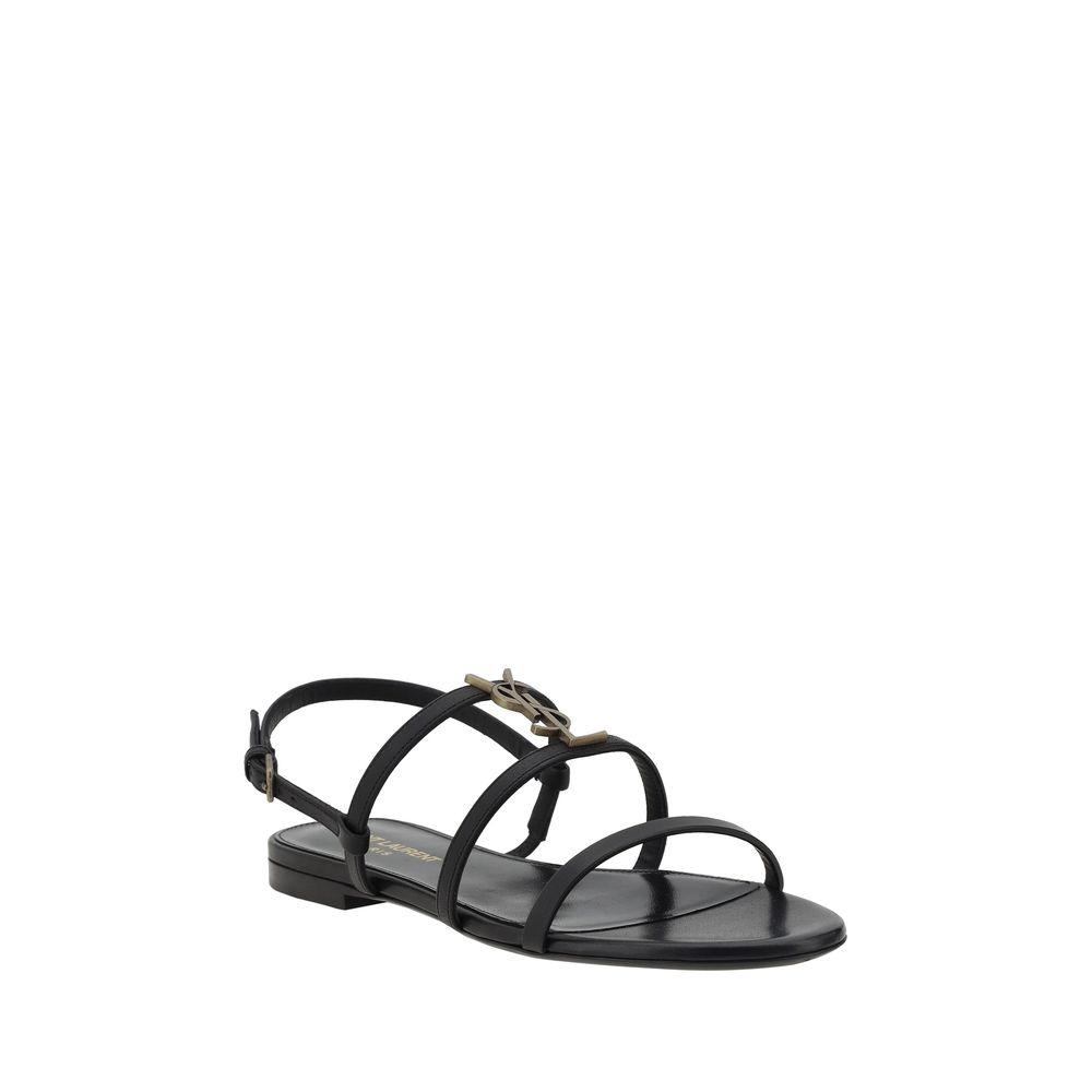 Cassandre Sandals