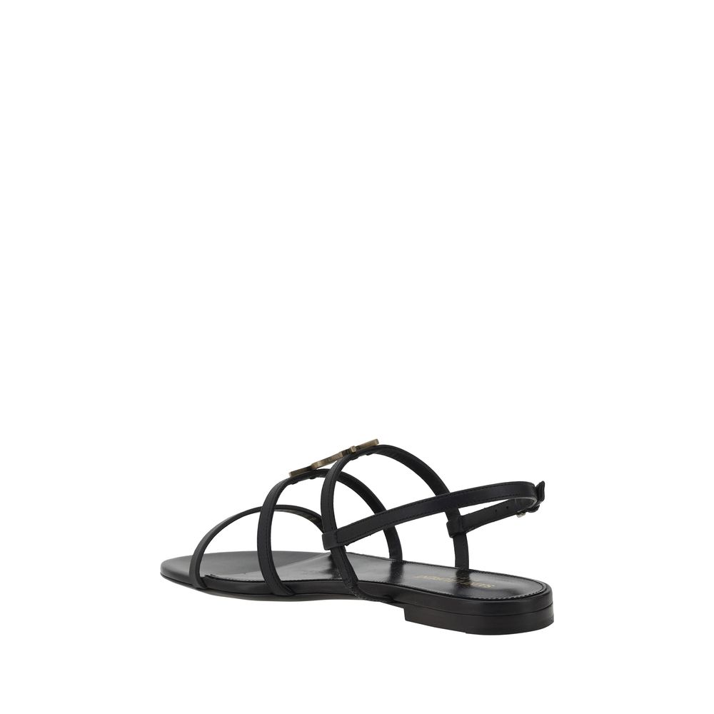 Cassandre Sandals