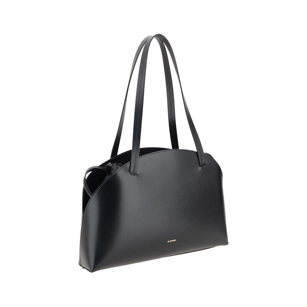 Curve Shoulder Bag