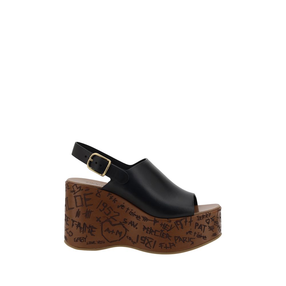 Maxime Sandals