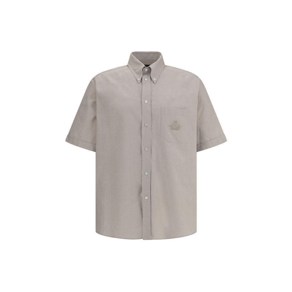 Short-sleeve Shirt